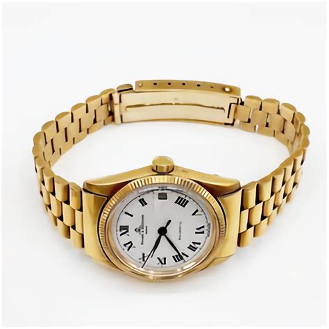 rolex donna oro usato|Altro.